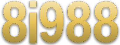 8i988 logo